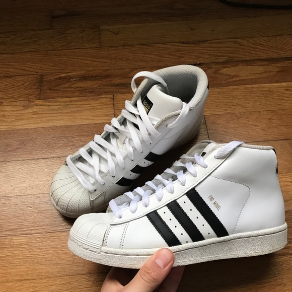 adidas super high tops